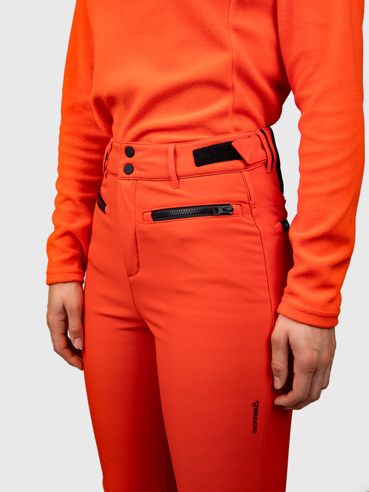 brunotti-coldlake-softshell-pants-damen-grenadine-slim-fit image 5