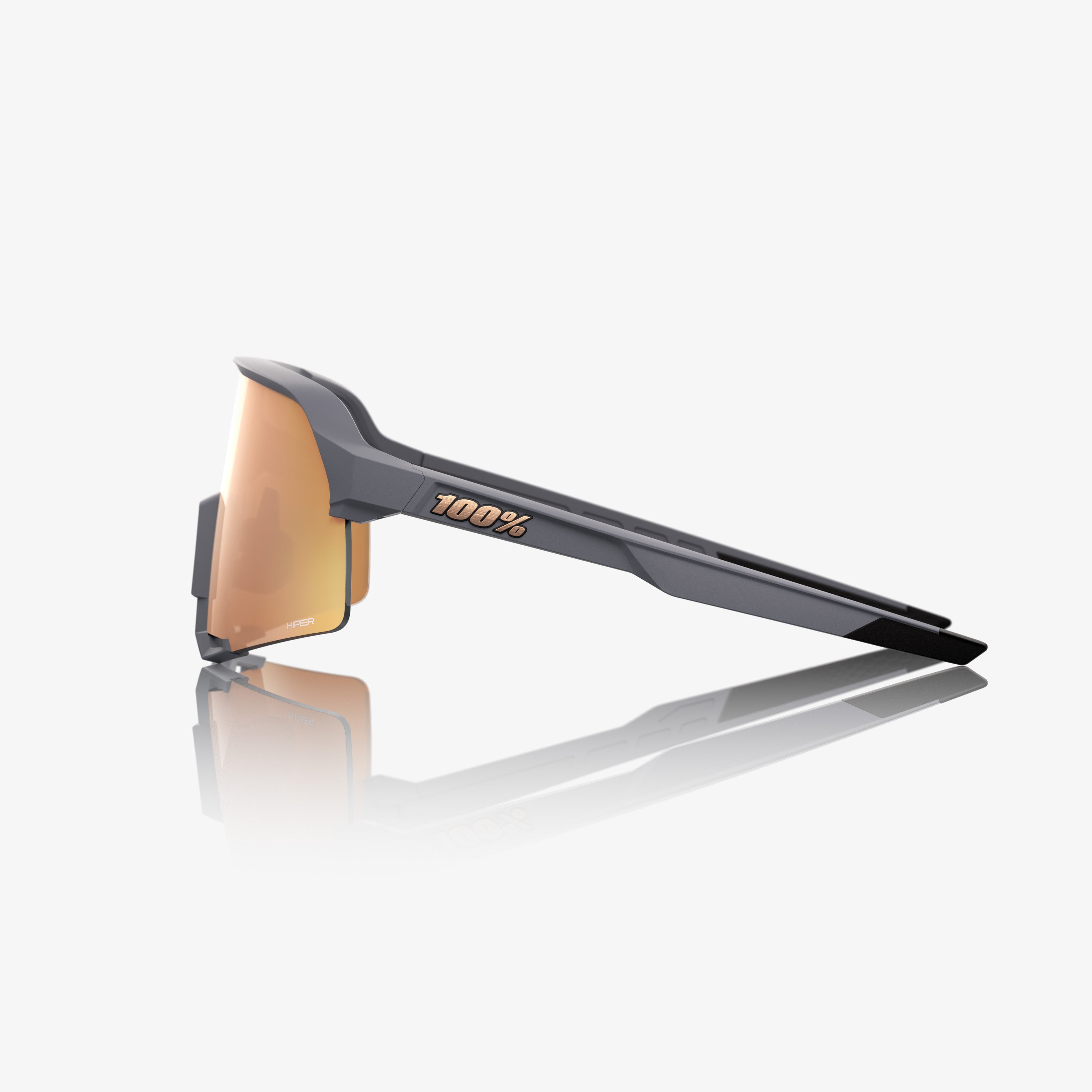 100-s3-soft-tact-grey-sonnenbrille-copper-mirror image 3