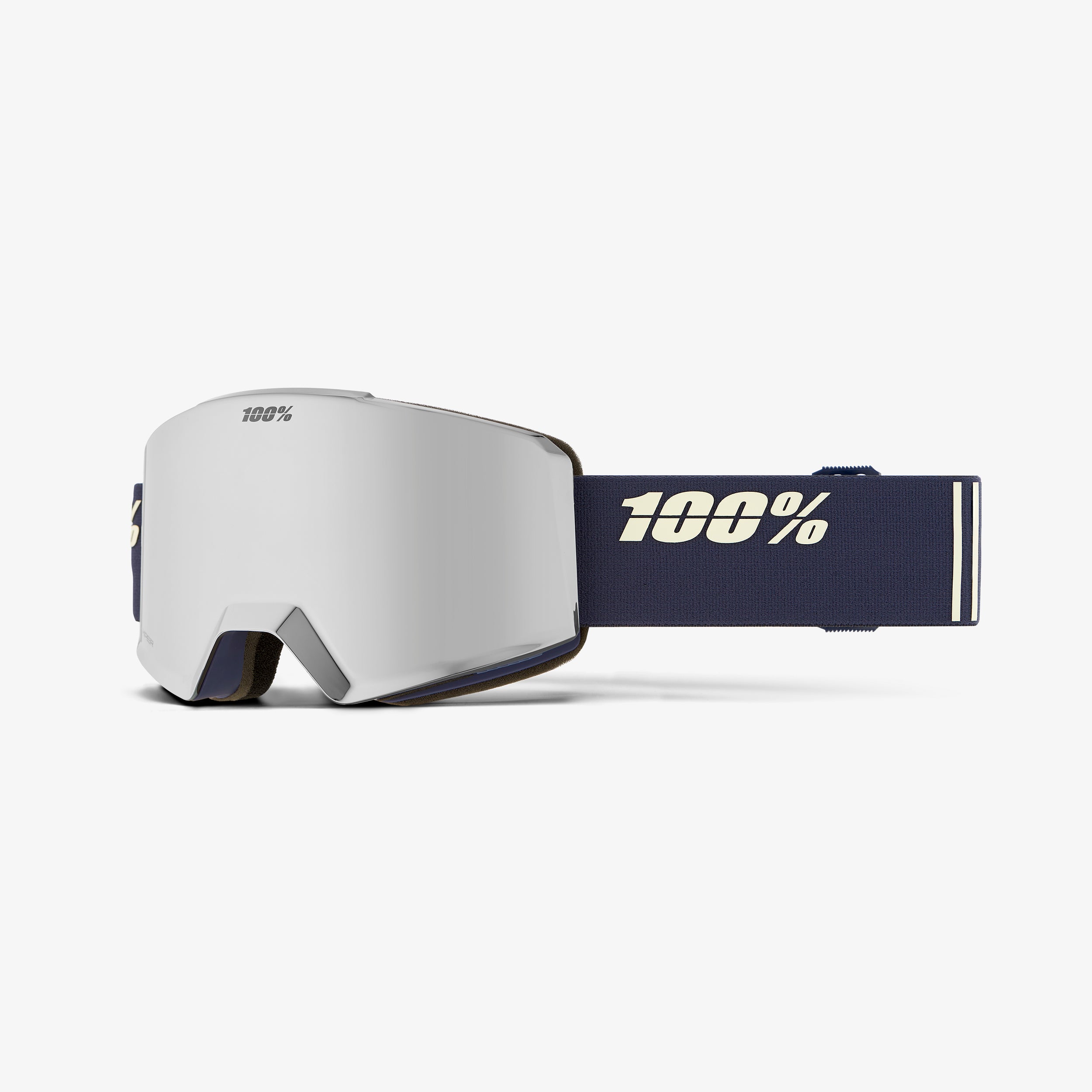 100-norg-hiper-skibrille-steel-regular-fit-low-bridge image 1
