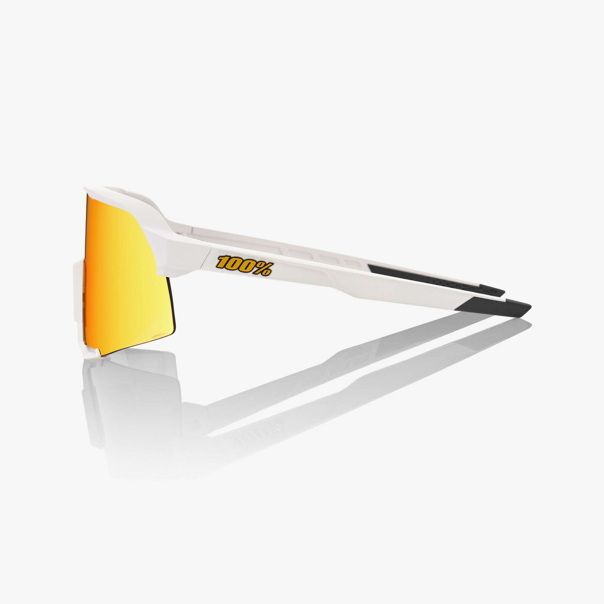 100-s3-sportbrille-soft-tact-white-hiper-verspiegelt image 3