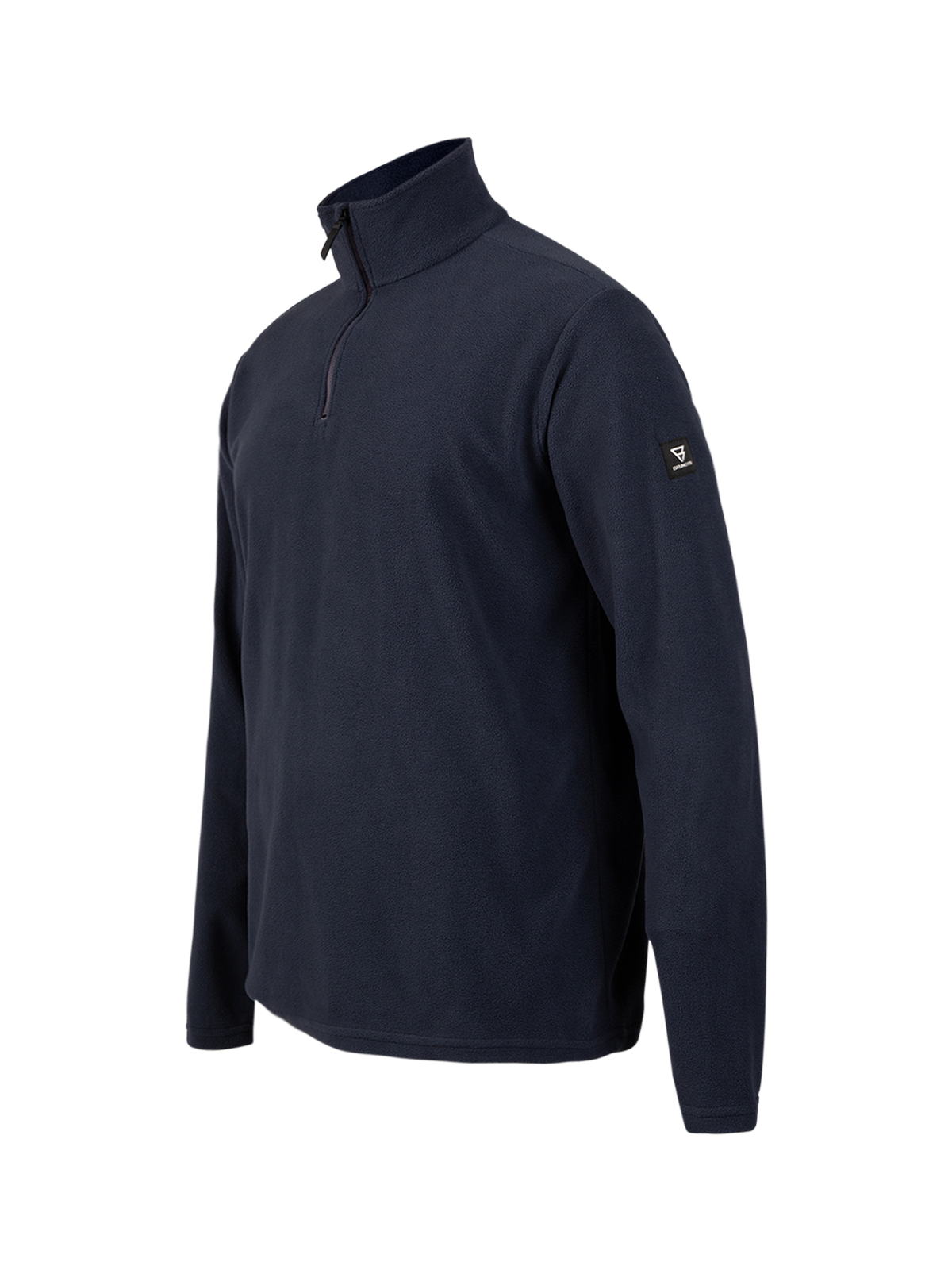 brunotti-tenno-fleece-herren-indigo-blue-polyester image 3