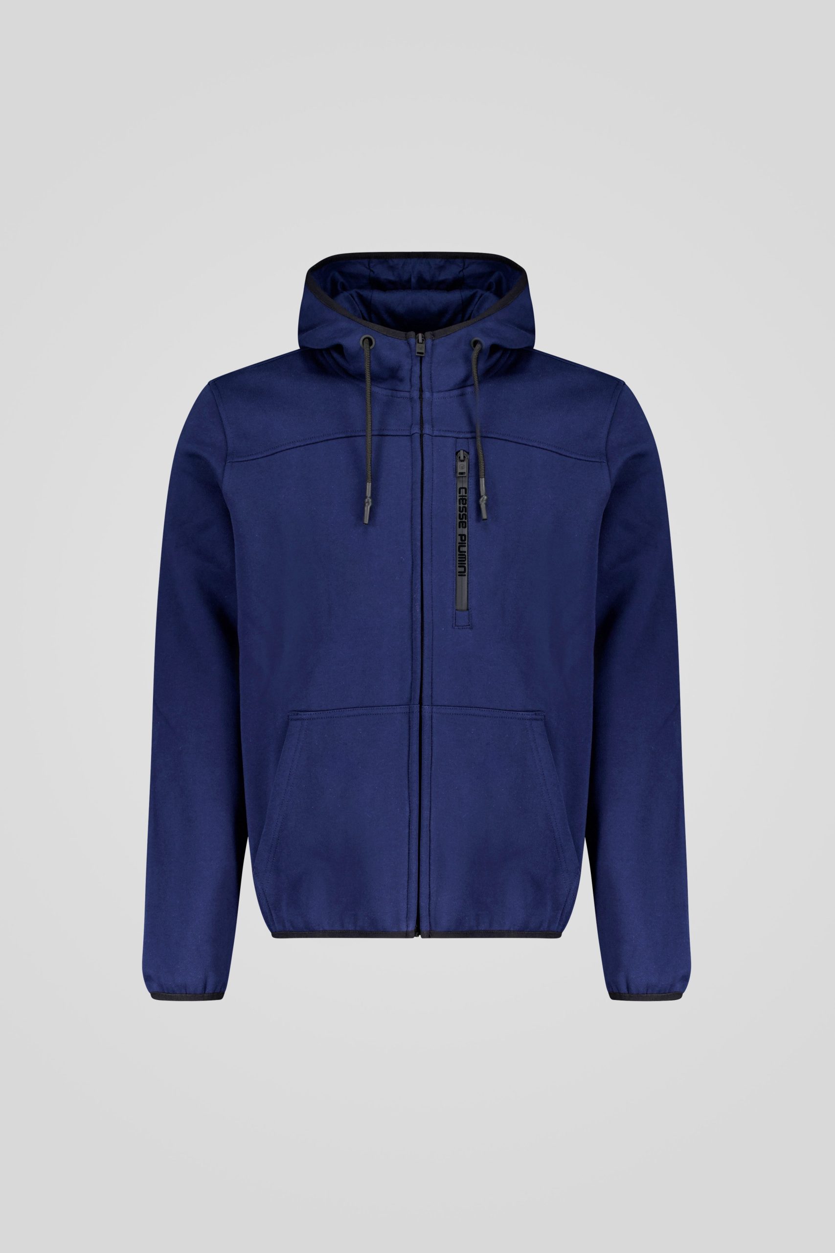 ciesse-outdoor-felpe-hoodie-blau-kapuze-brusttasche image 5