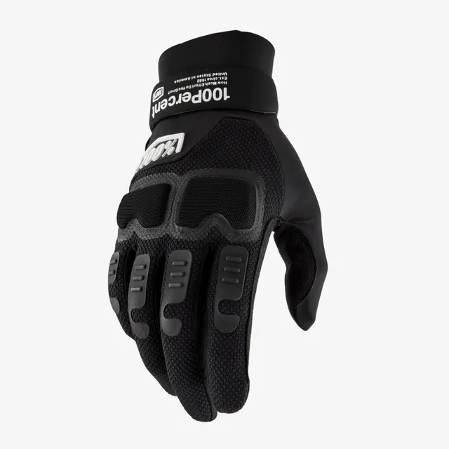 100-langdale-handschuhe-schwarz-mit-touchscreen-funktion image 1