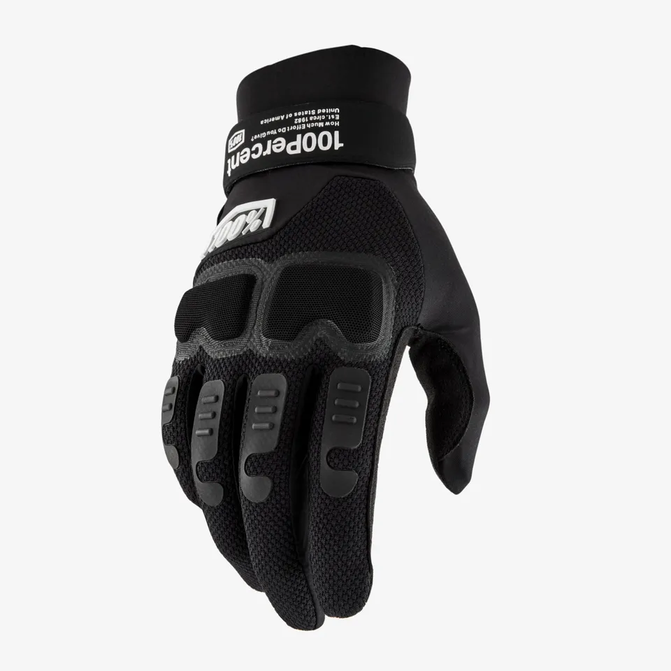 100-langdale-handschuhe-schwarz-mit-touchscreen-funktion image 1