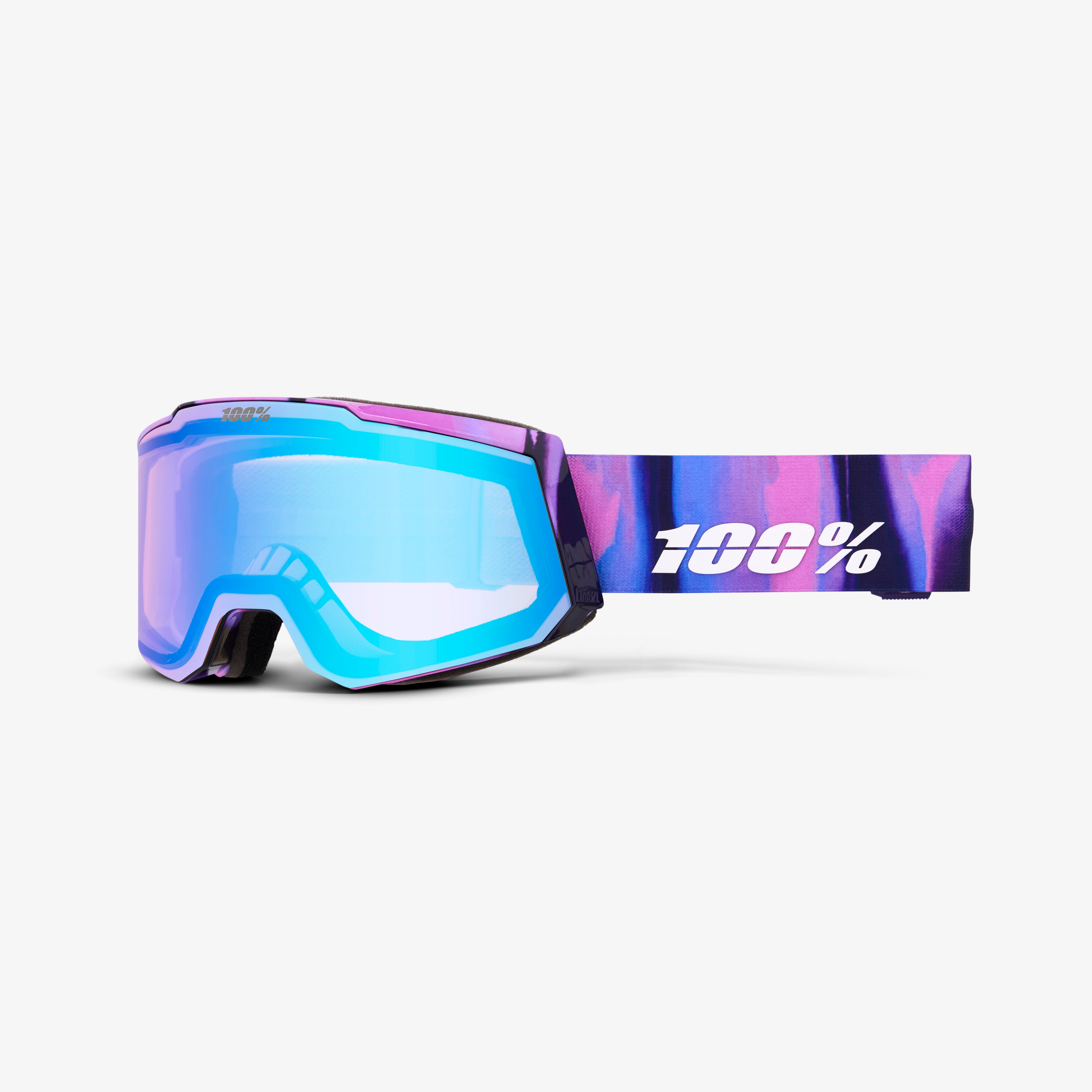 100-snowcraft-s-skibrille-ink-regular-fit-2-gl-ser image 2