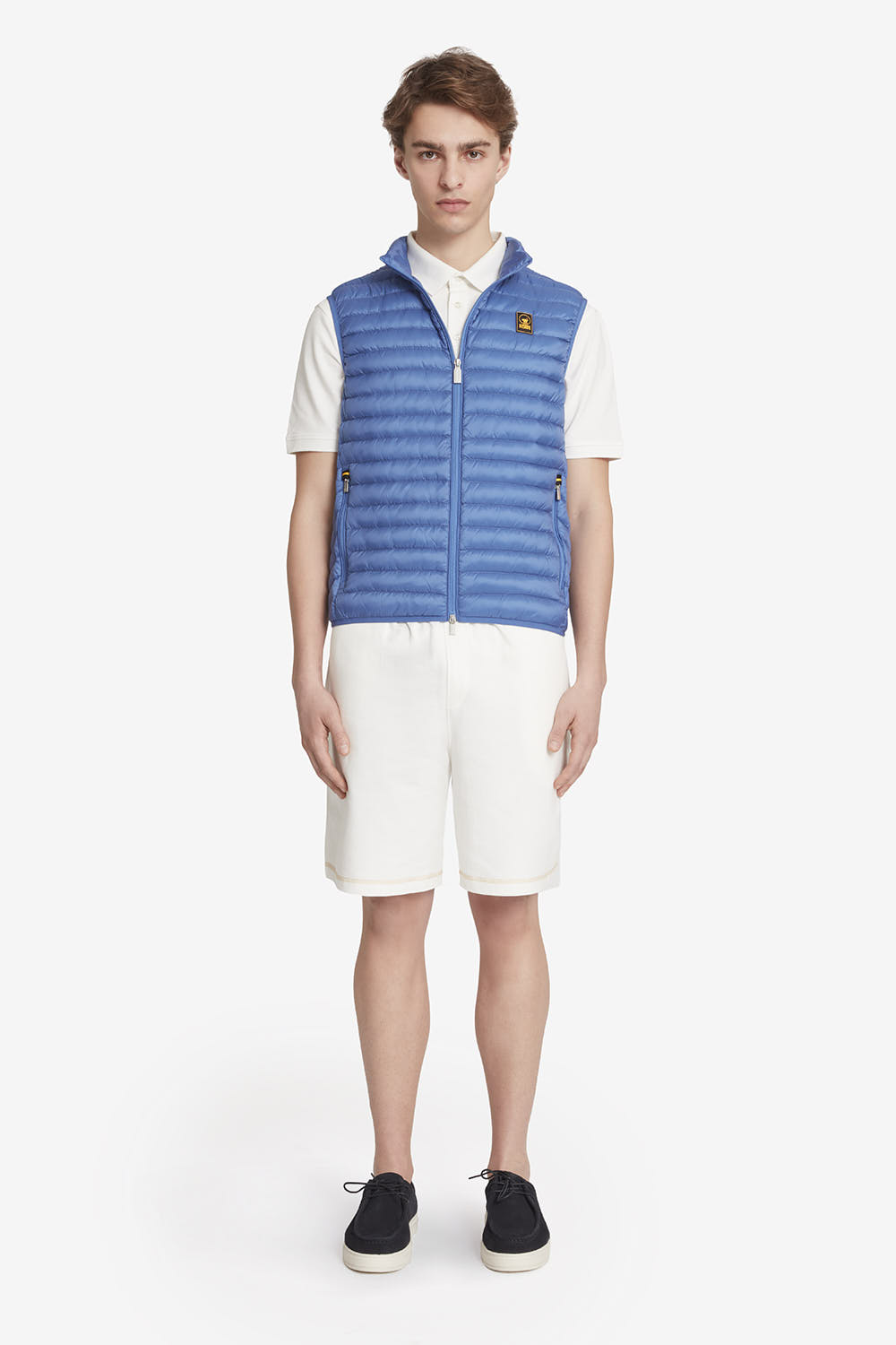 ciesse-melvin-4-0-daunenweste-herren-hellblau-800 image 1