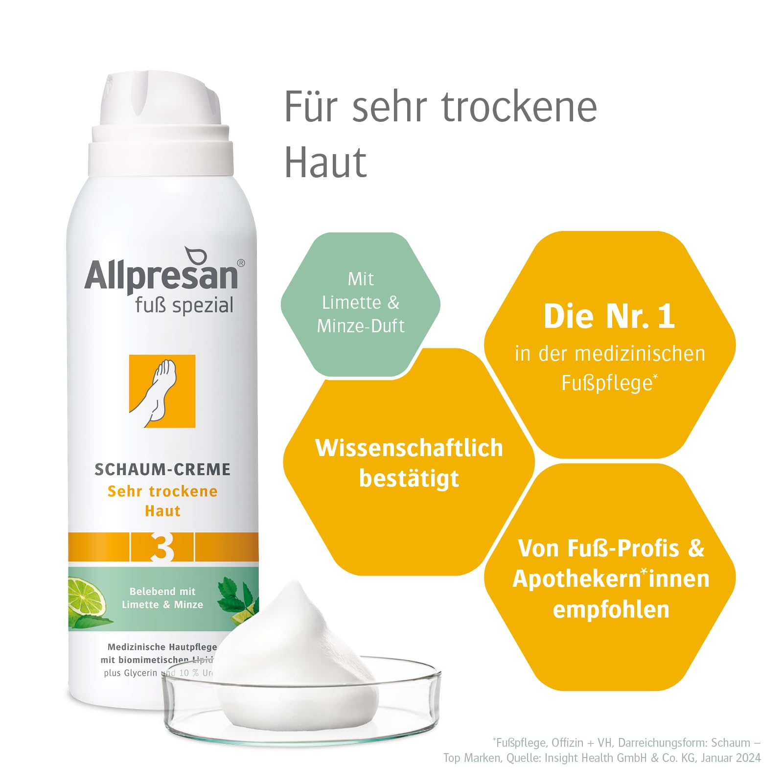 allpresan-fu-spezial-nr-3-schaum-creme-2x125-ml-limette image 2