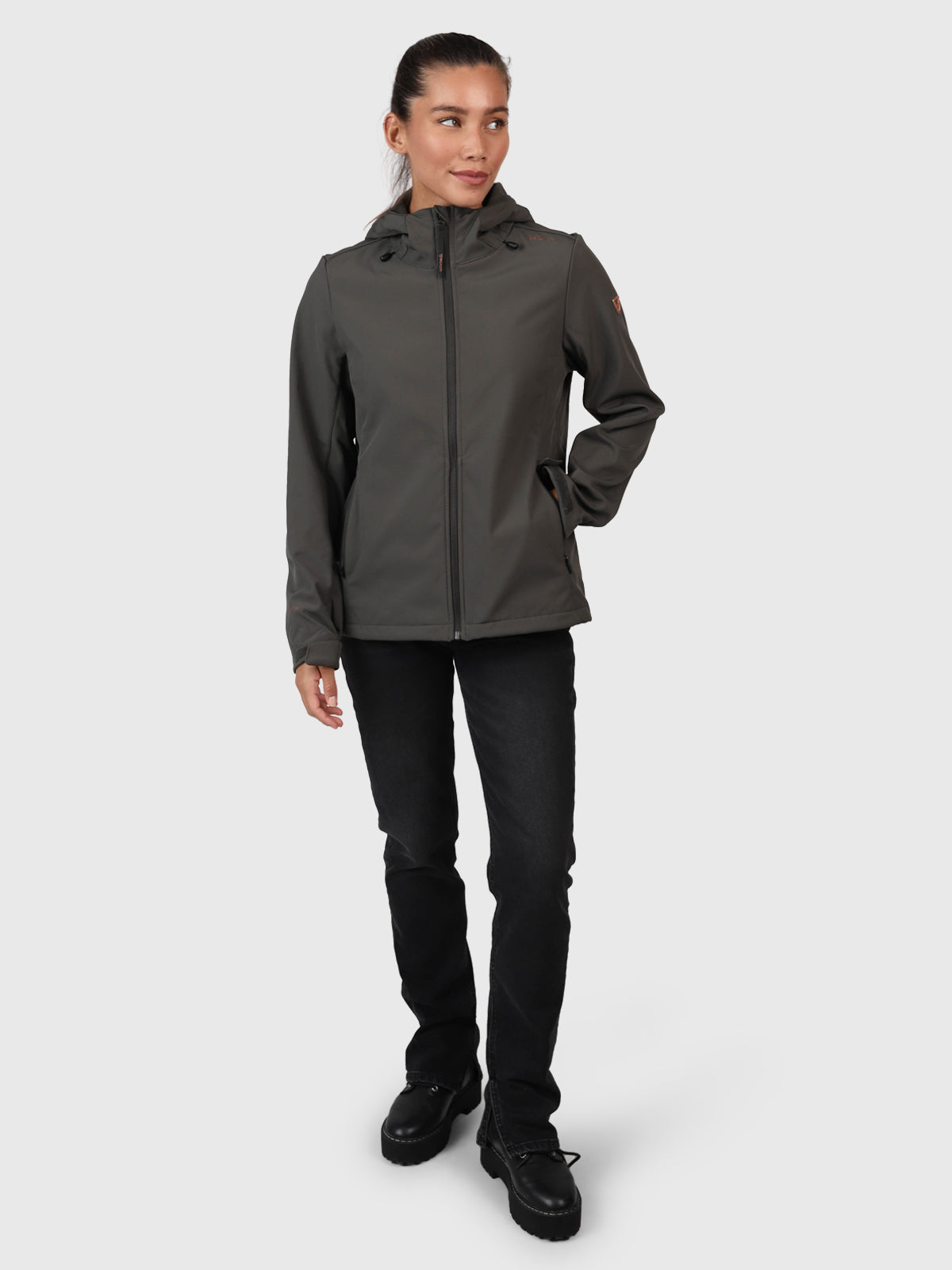 brunotti-joos-damen-softshelljacke-gr-n-5k image 5