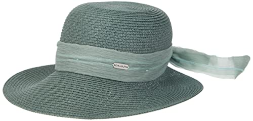 chillouts-hats-lafayette-sonnenhut-damen-grau-xs-uv-schutz image 8