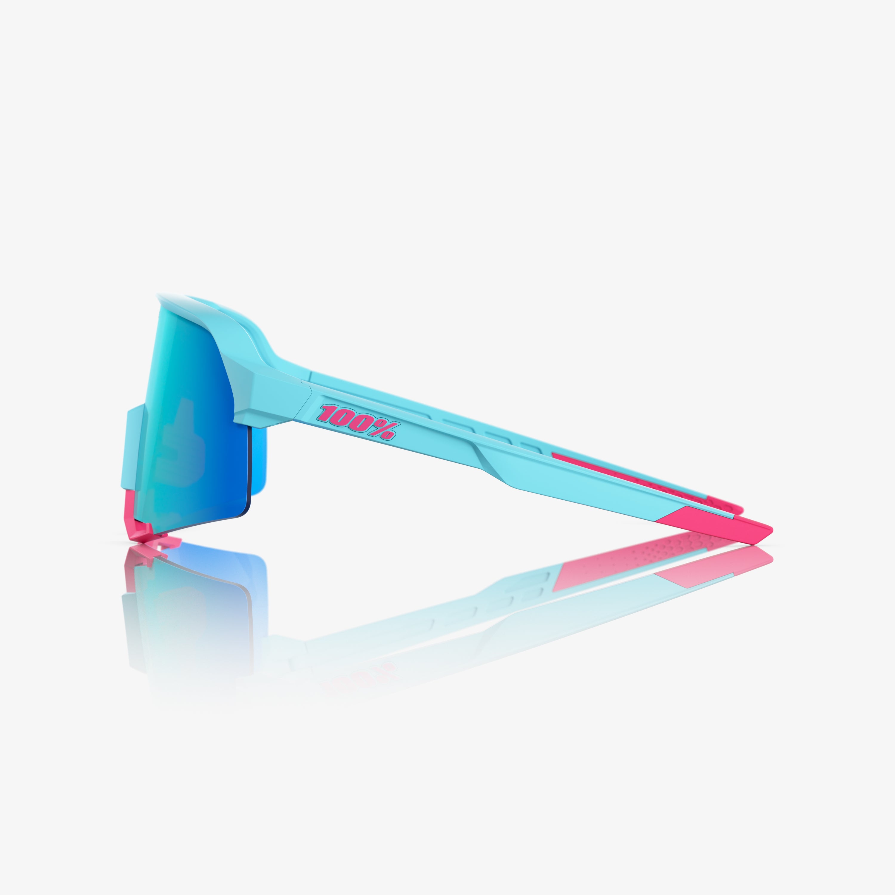 100-s3-sportsonnenbrille-le-tatis-4-blue-topaz-mirror image 3
