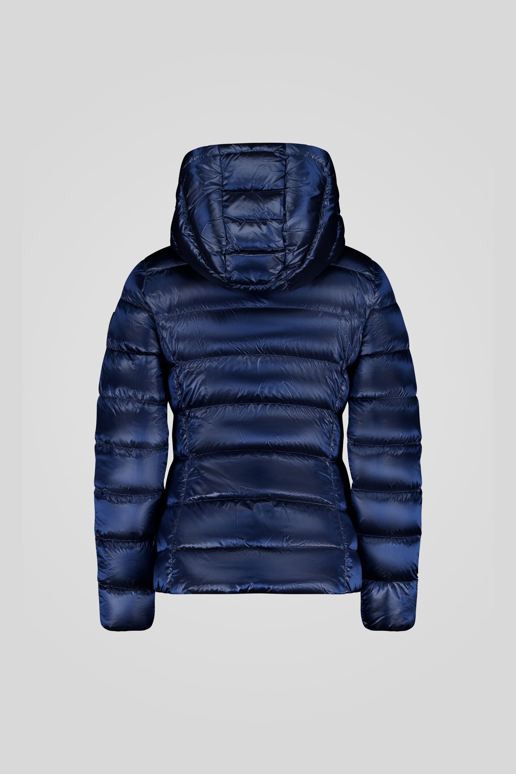 ciesse-outdoor-daunenjacke-hellblau-800-fill-kapuze image 6