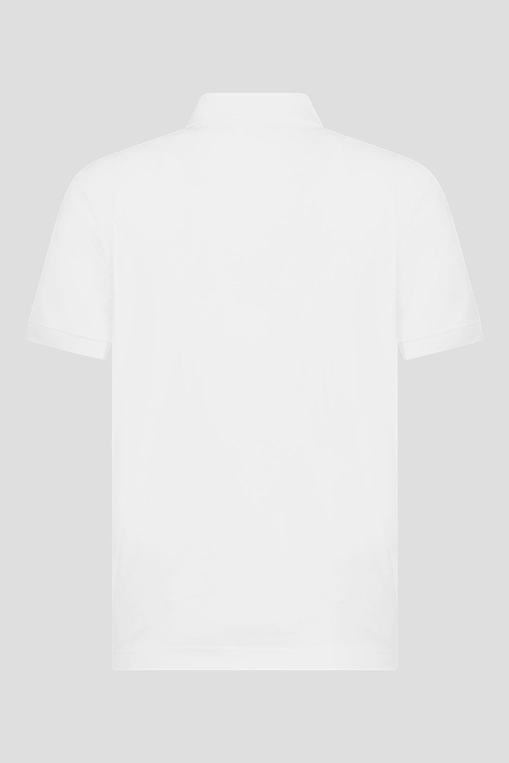 ciesse-outdoor-polo-herren-wei-jersey-baumwolle-stretch image 6
