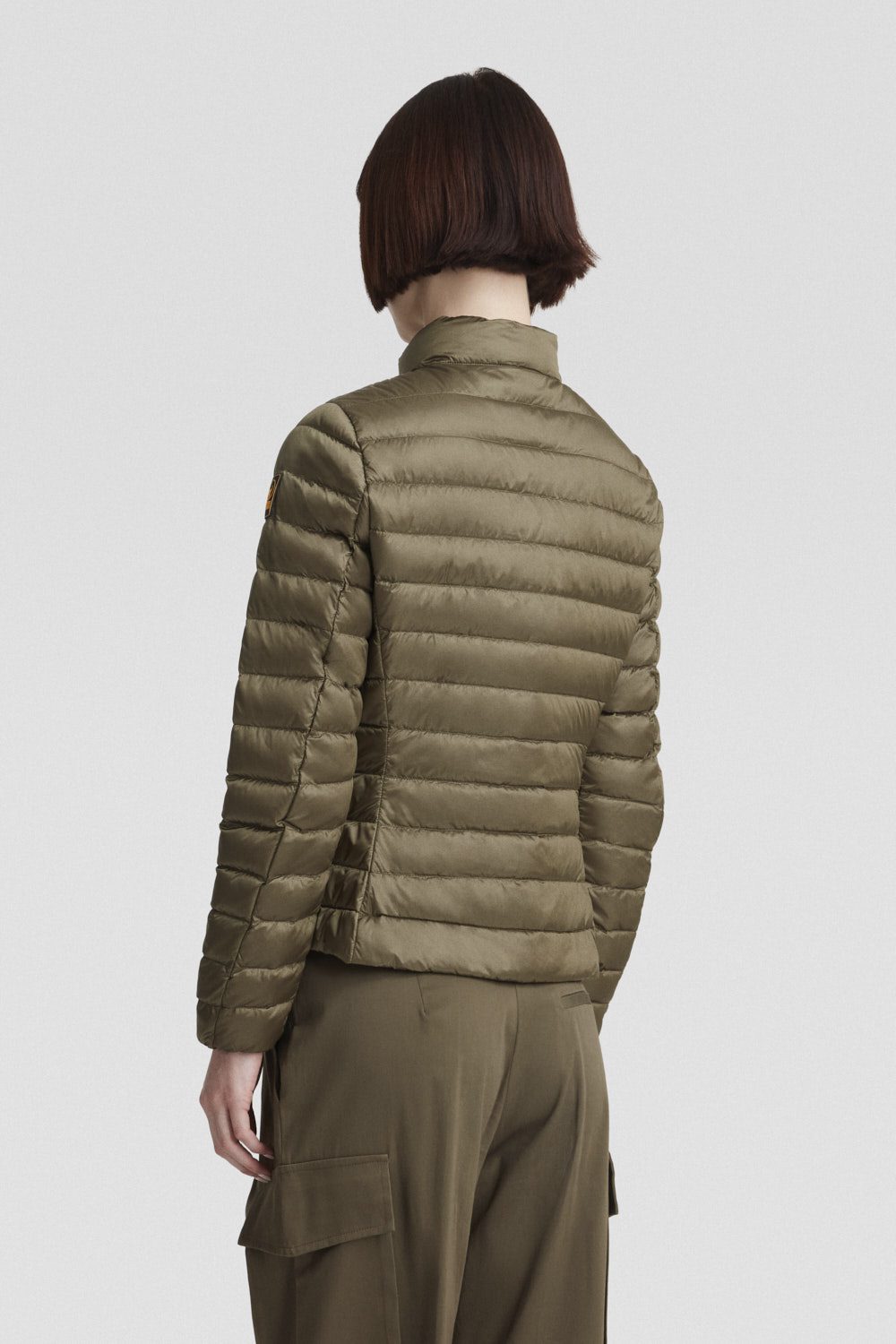 ciesse-outdoor-daunenjacke-gr-n-leicht-800-fill image 4