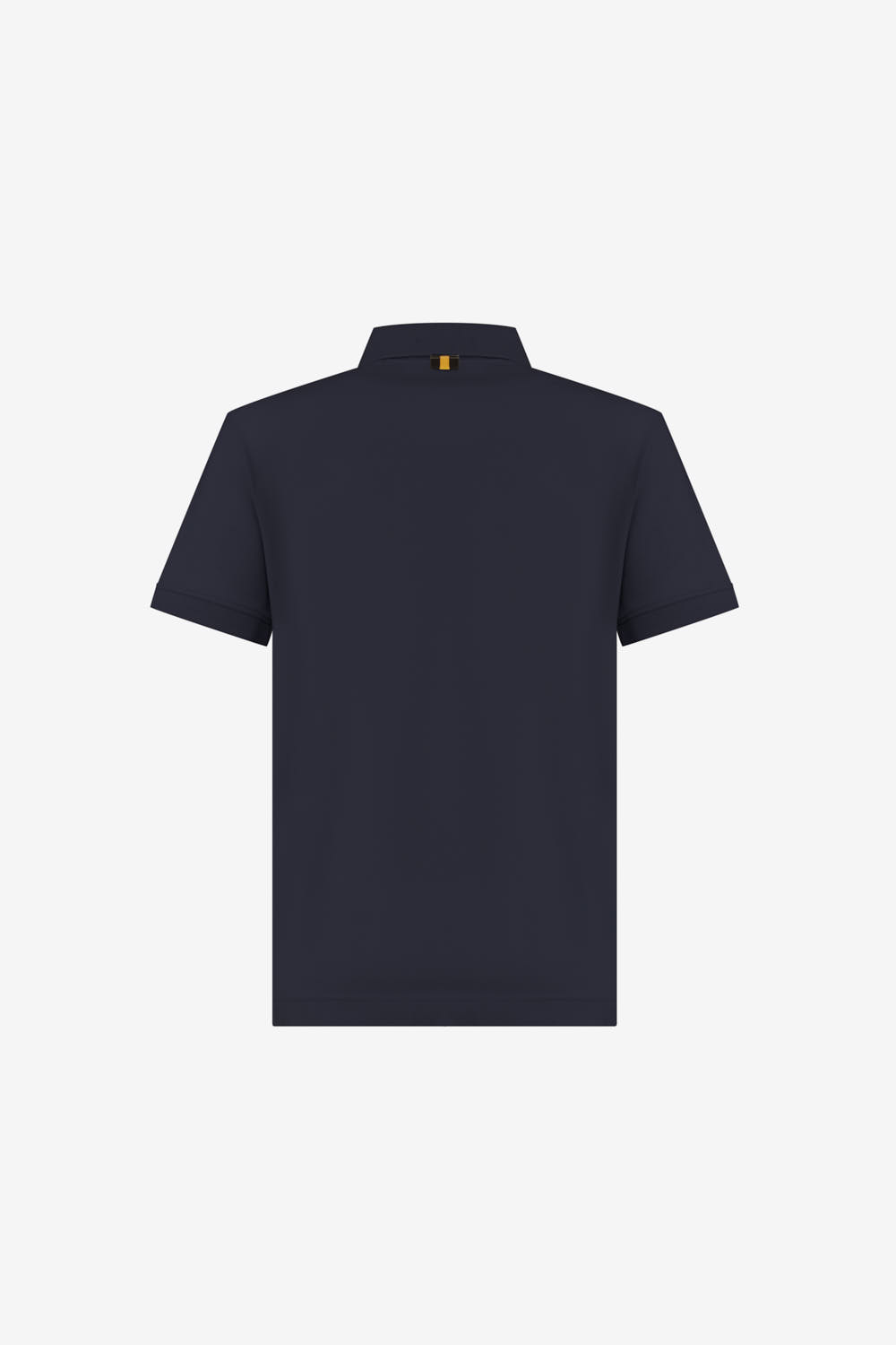 ciesse-outdoor-aria-3-0-polo-dunkelblau-baumwolle image 6