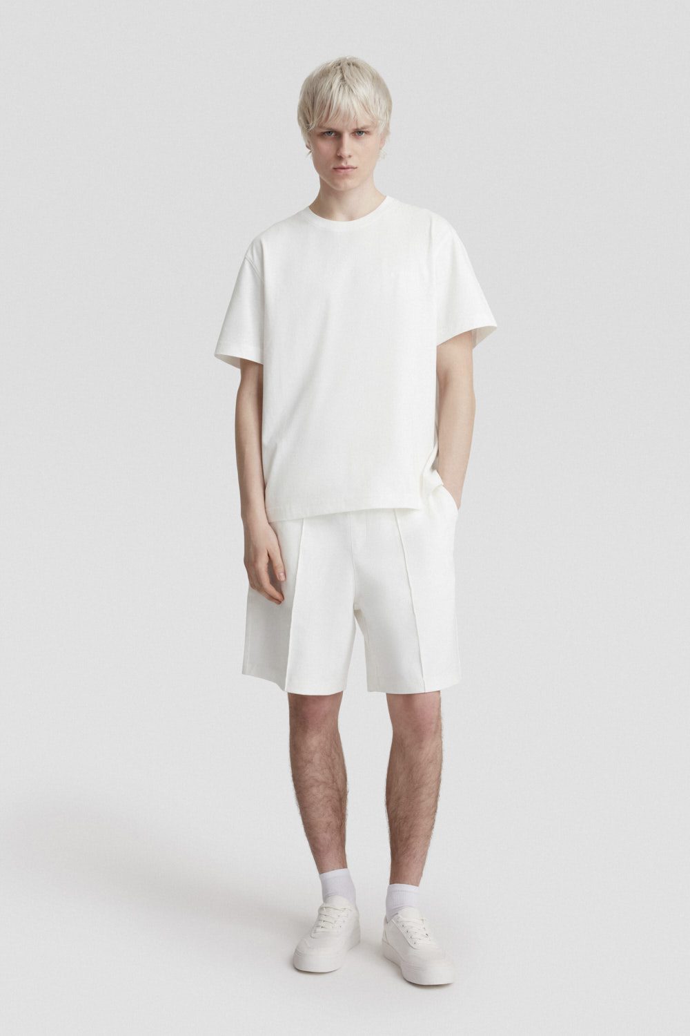 ciesse-outdoor-shorts-wei-herren-elastisch-taschen image 1