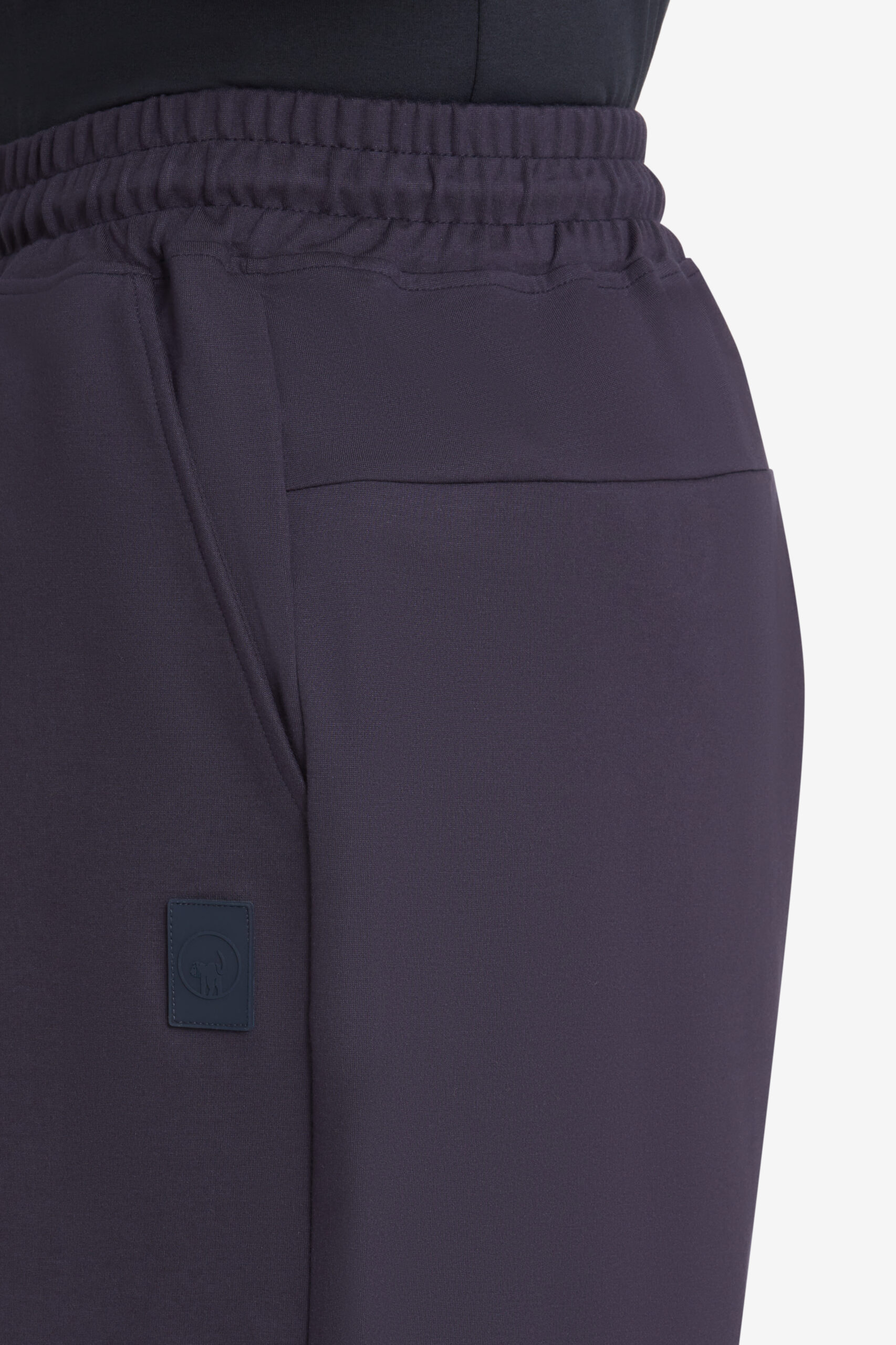 ciesse-outdoor-adams-shorts-dunkelblau-interlock-herren image 3