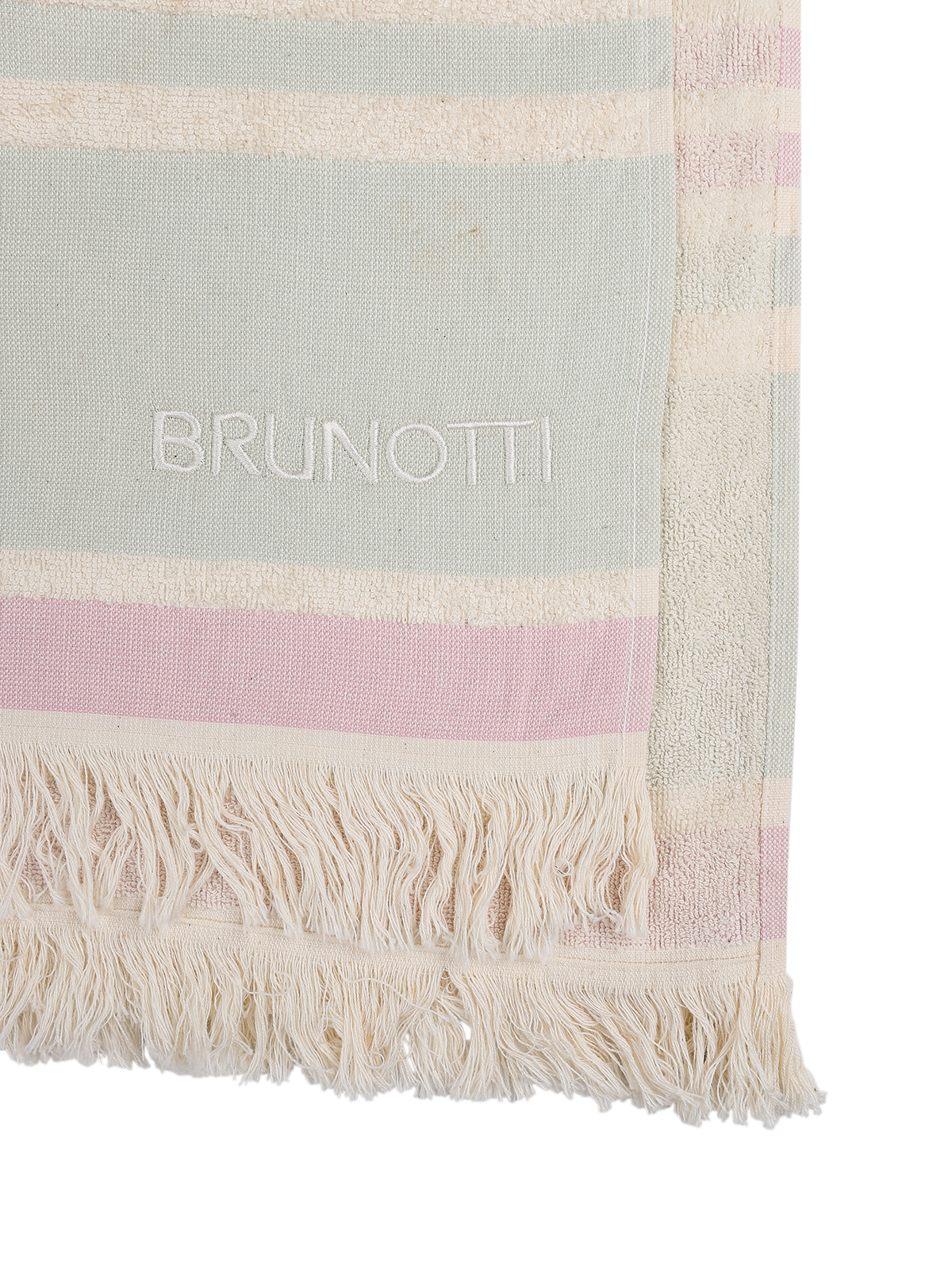 brunotti-stripey-uni-strandtuch-aqua-grey-150x100-baumwolle image 2