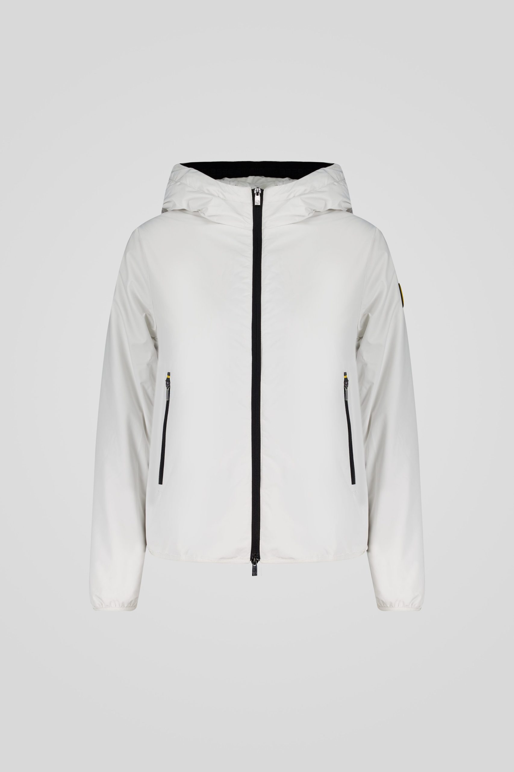 ciesse-outdoor-winterjacke-wei-mit-kapuze-wattiert image 5