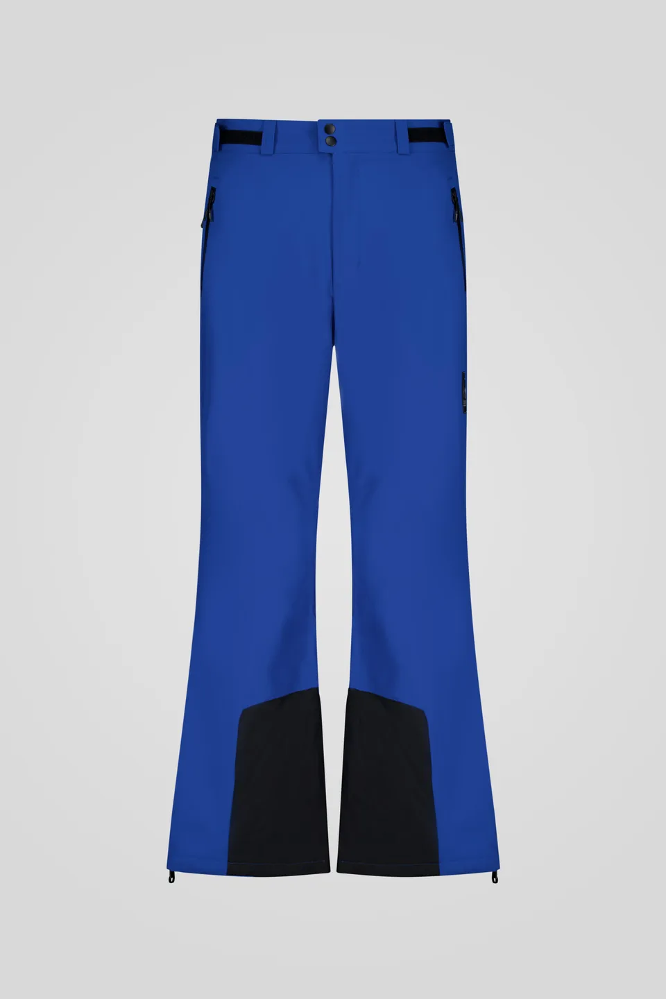 ciesse-outdoor-pantaloni-skihose-blau-wasserdicht-stretch image 1
