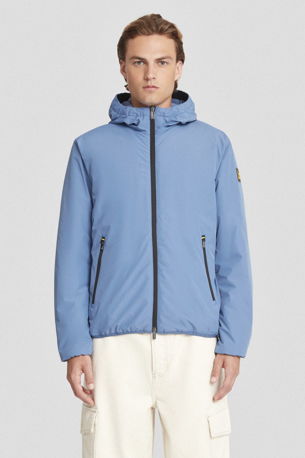 ciesse-outdoor-giacche-invernali-winterjacke-hellblau-dwr image 2