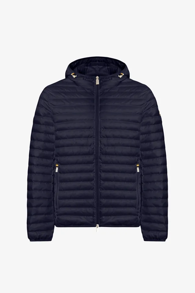ciesse-piumini-larry-4-0-daunenjacke-herren-dunkelblau image 1
