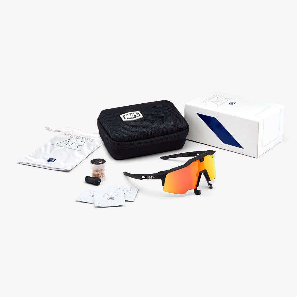 100-speedcraft-air-sportbrille-soft-tact-black-hiper-red image 3