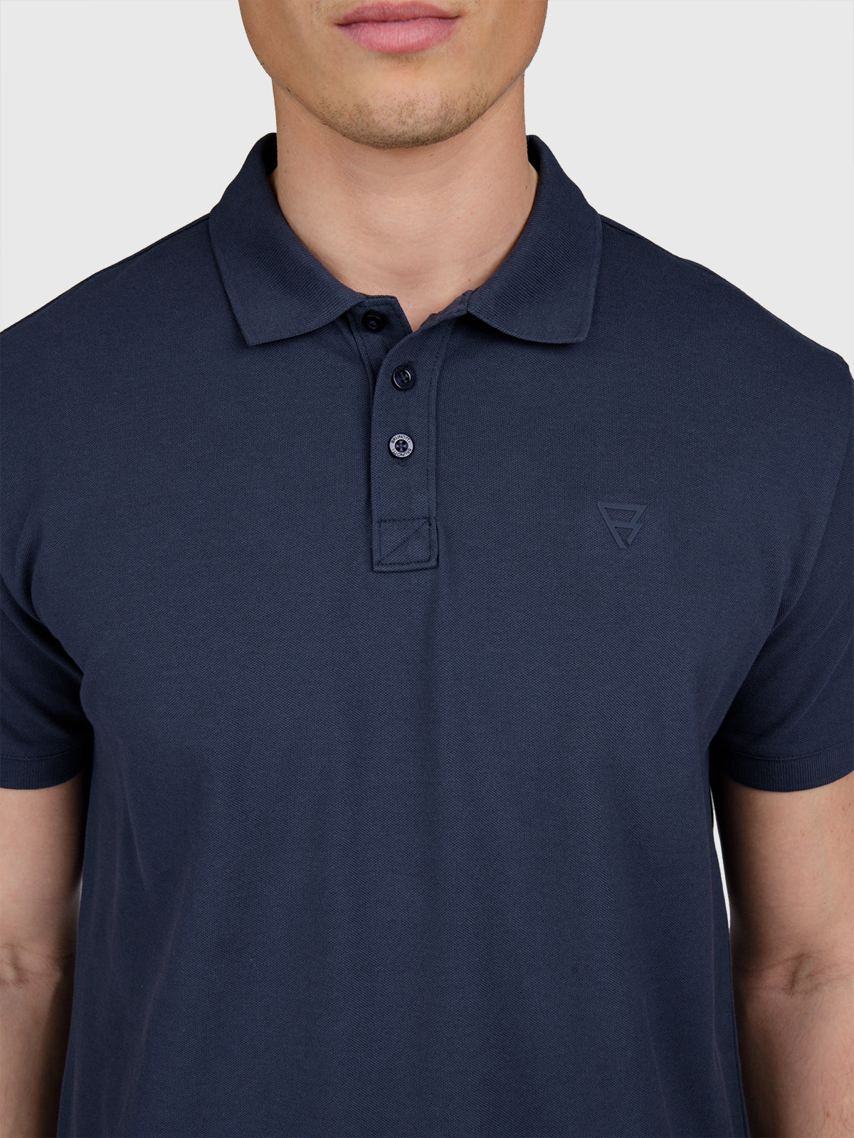 brunotti-tavico-polohemd-herren-indigo-blue-baumwolle image 6