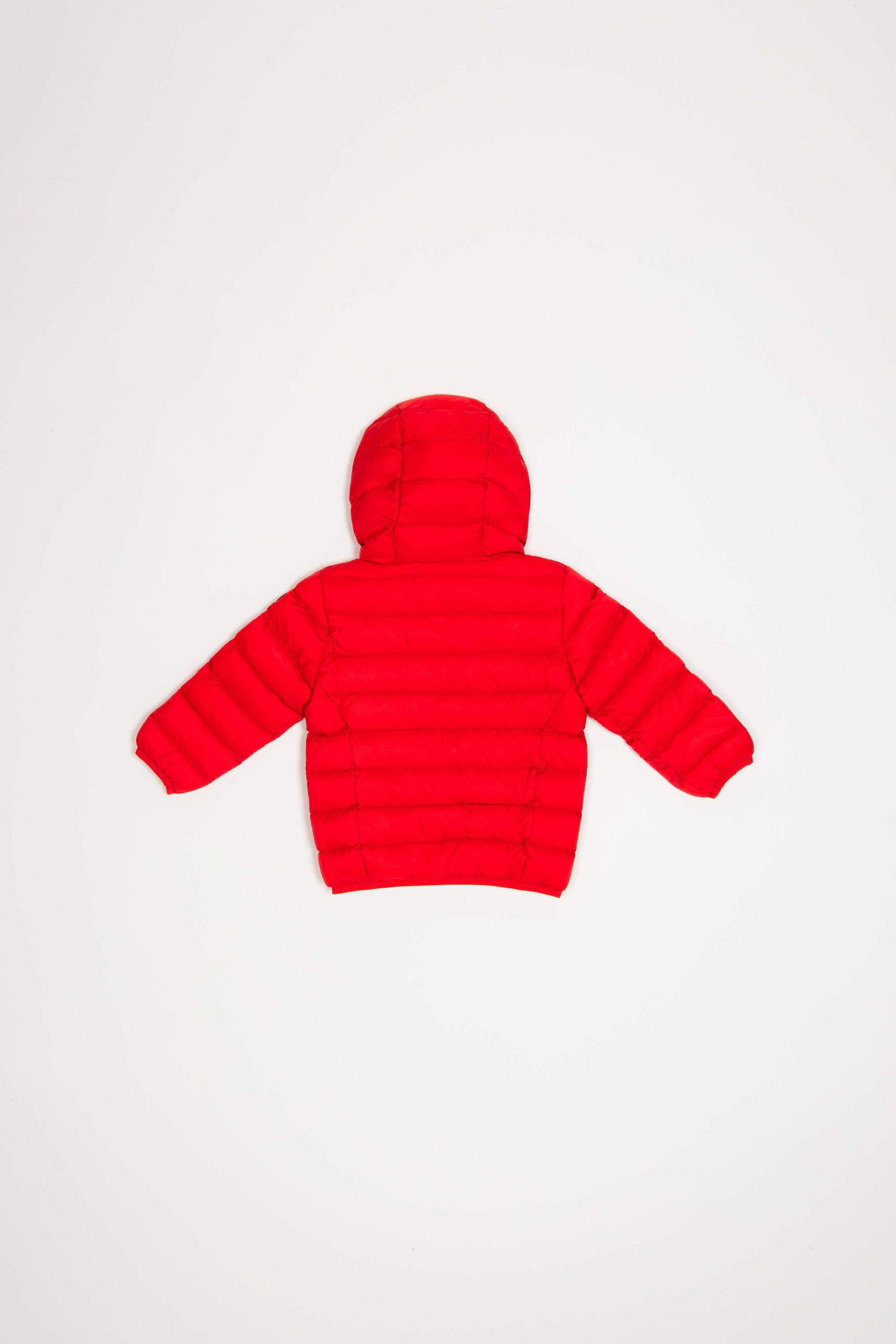 ciesse-outdoor-franklin-baby-daunenjacke-rot-kinder image 2