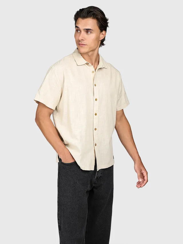 brunotti-sirrak-herren-polohemd-feather-grey-sommer-polo image 1