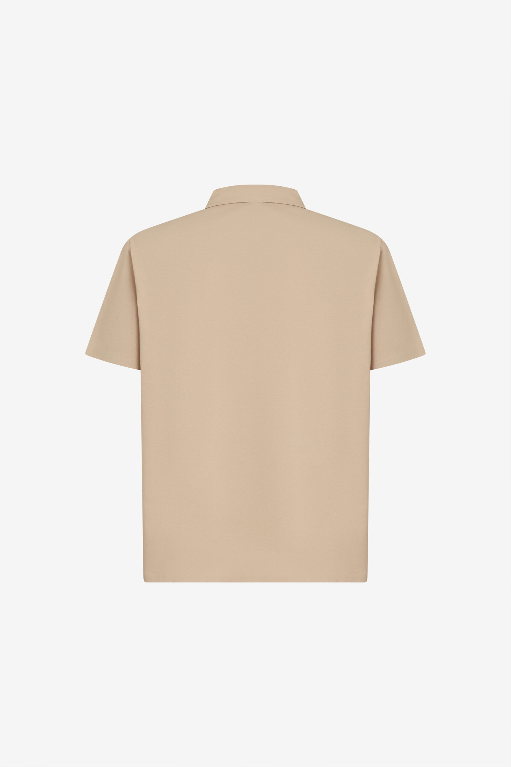 ciesse-damien-polohemd-beige-technisch-herren image 6