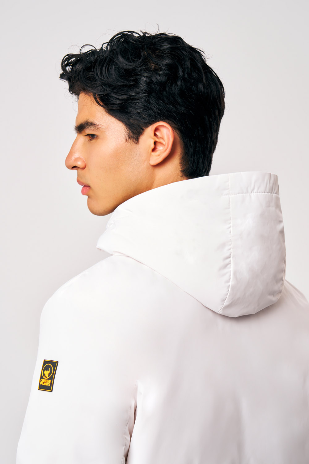 ciesse-outdoor-peter-winterjacke-wei-mit-kapuze-polyester image 5