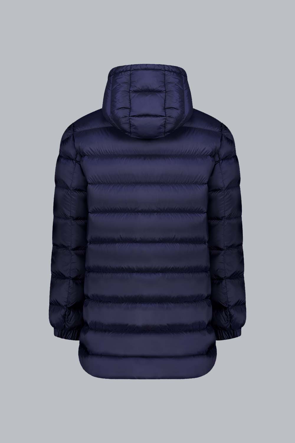 ciesse-outdoor-lion-daunenjacke-blau-800-fill-kapuze image 2