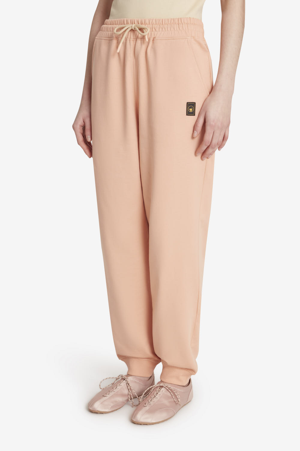 ciesse-marilyn-hose-rosa-damen-baumwolle image 2