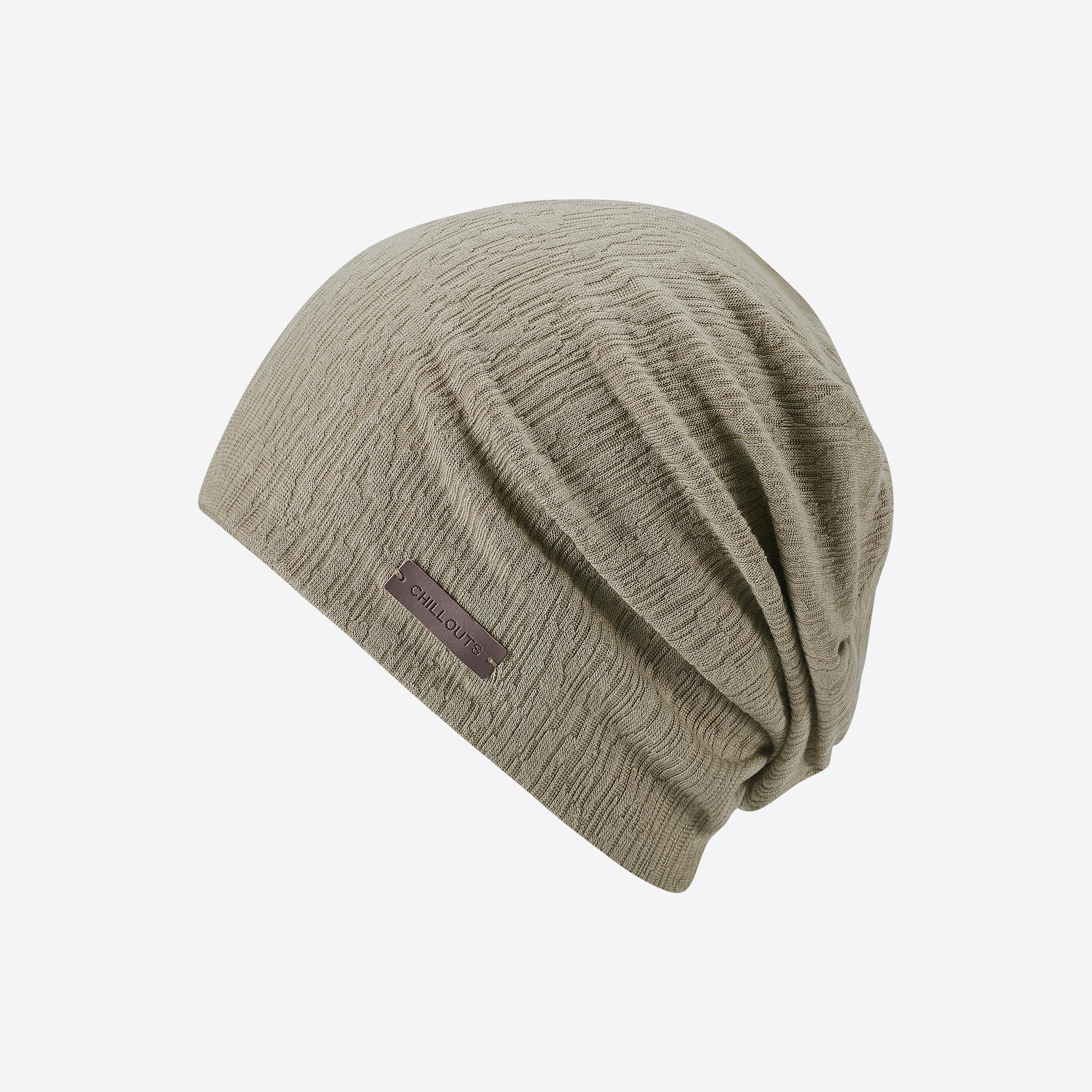 chillouts-orsa-hat-beanie-m-tze-taupe-slouch-jersey image 2