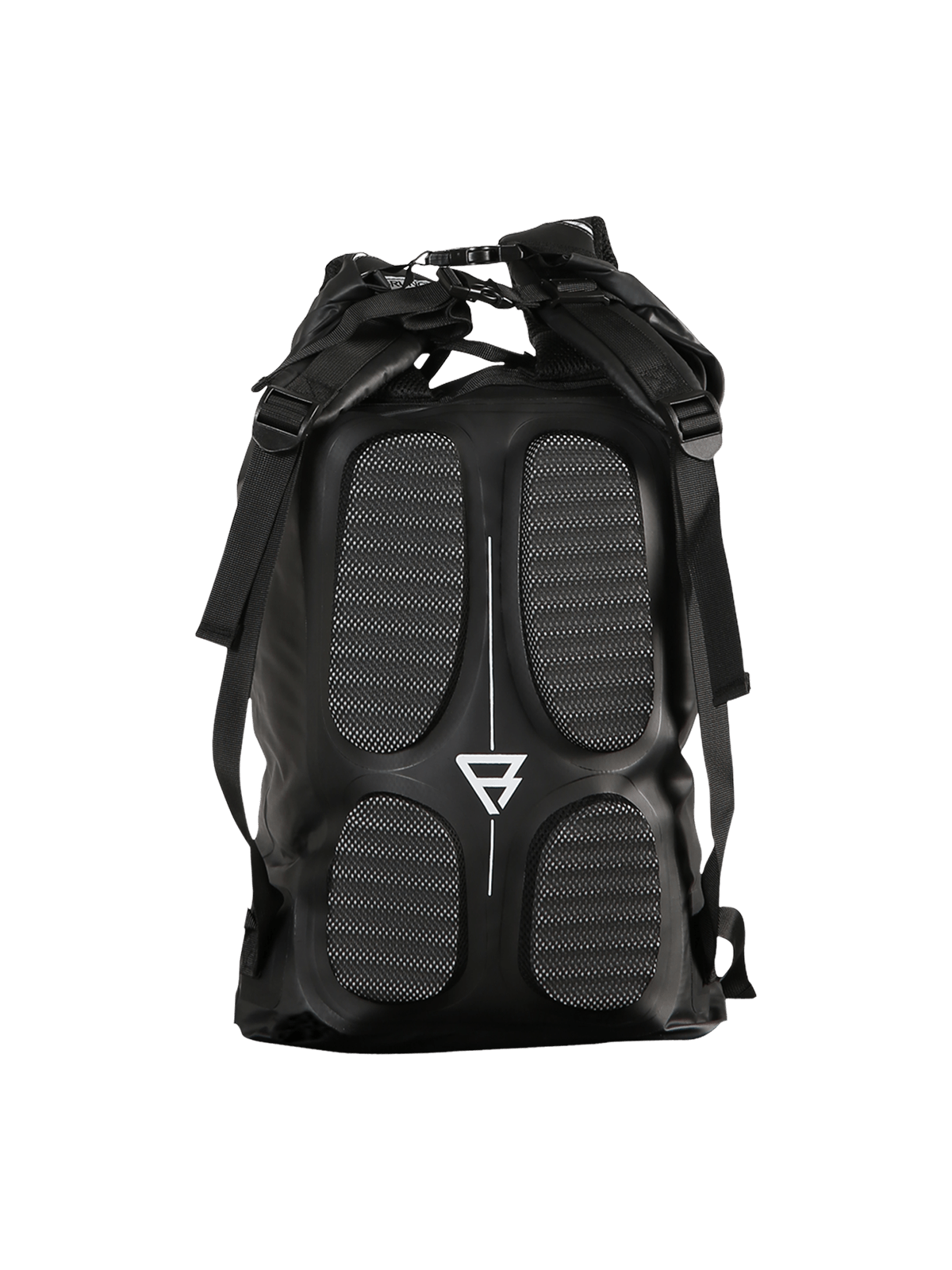 brunotti-gravity-rucksack-schwarz-wasserdichte-reissverschl-sse image 4