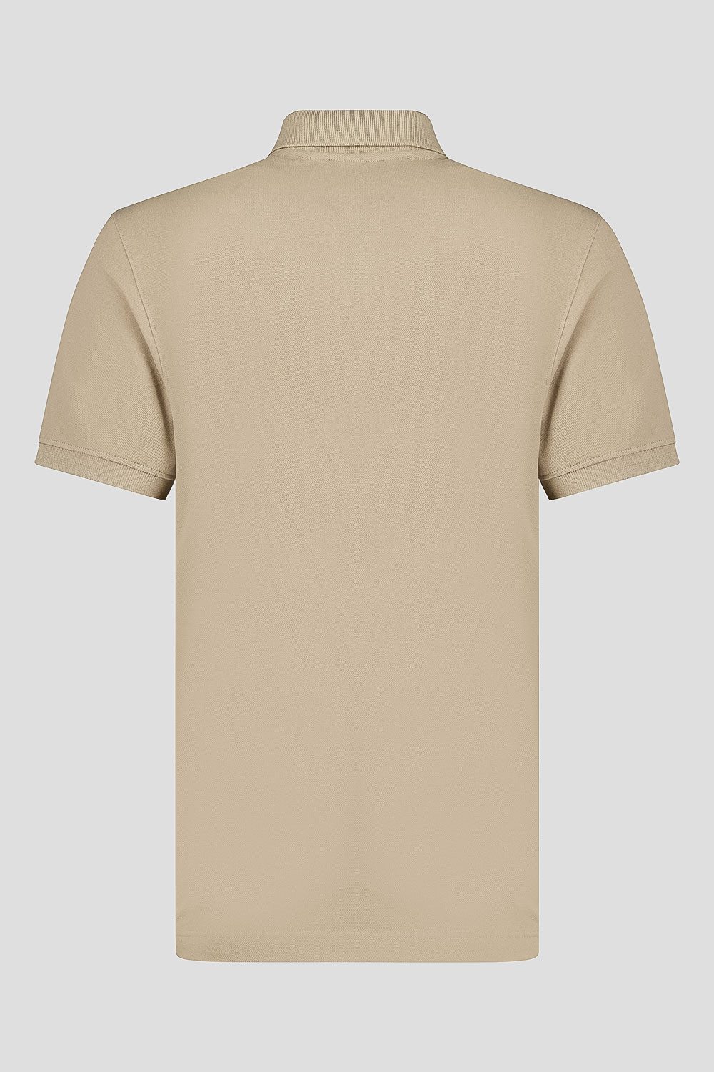 ciesse-outdoor-polo-beige-jersey-baumwolle-herren-regular image 6