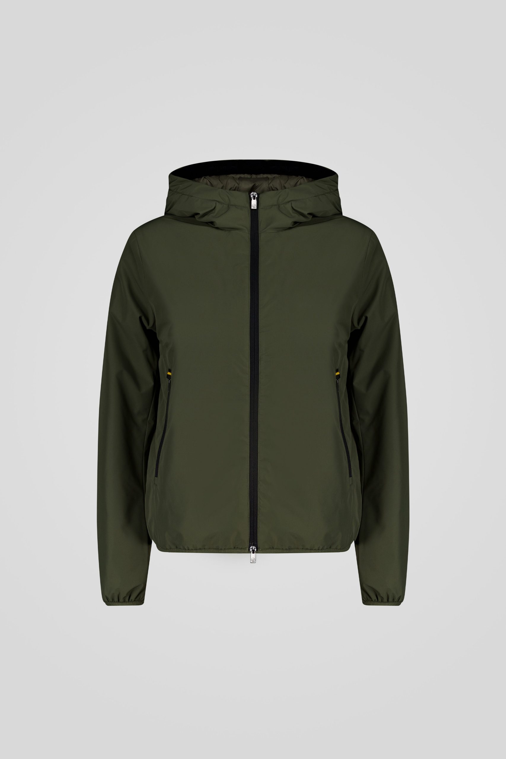 ciesse-outdoor-winterjacke-gr-n-kapuze-wattiert-herren image 5