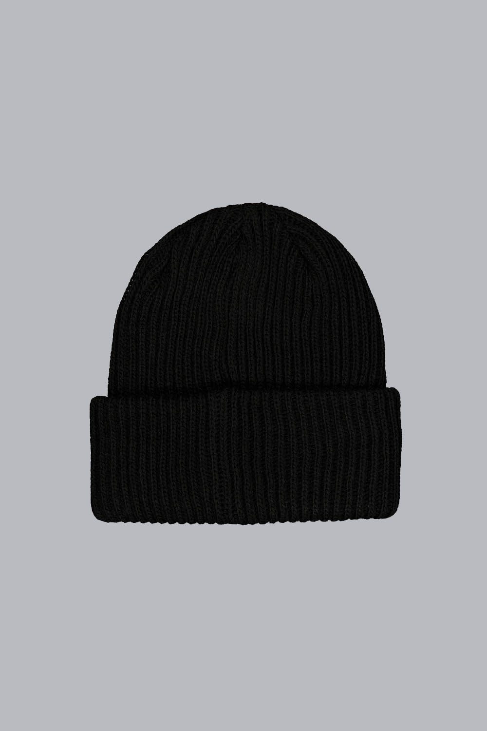 ciesse-outdoor-kip-strickm-tze-schwarz-mit-umschlag image 2