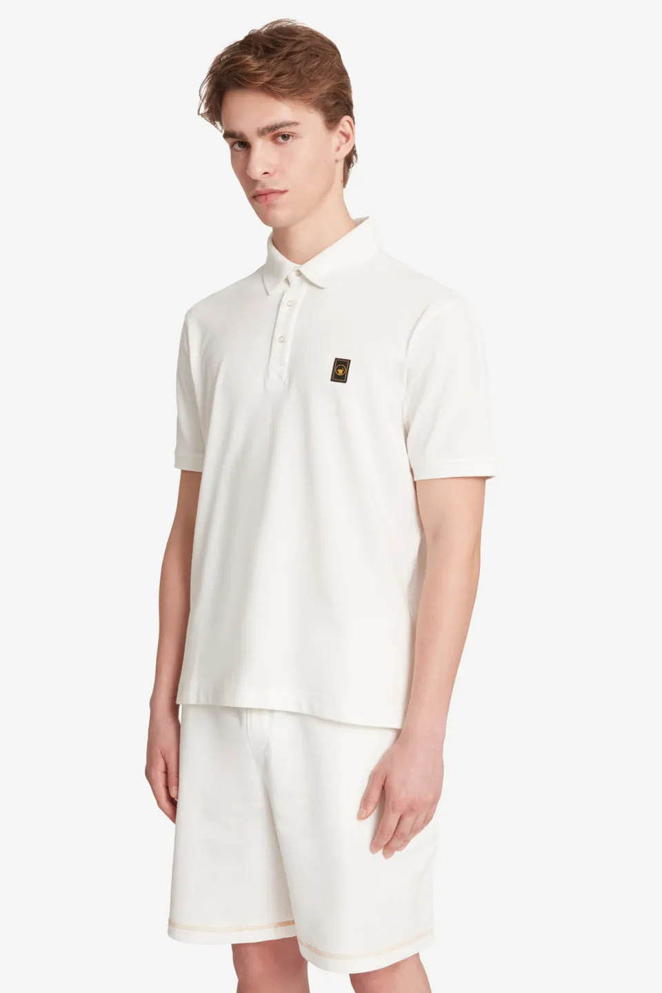 ciesse-outdoor-piff-4-0-polo-wei-piqu-stretch-herren image 1