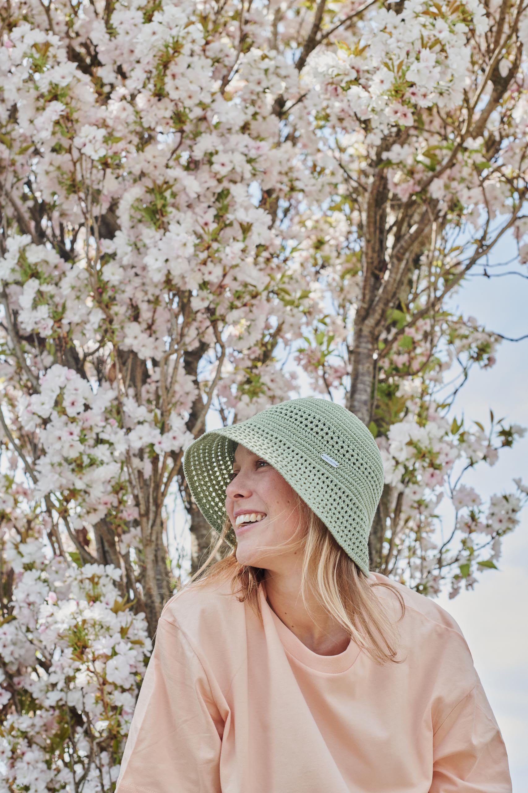 chillouts-bloom-hat-sommerhut-wei-lochstrick image 5