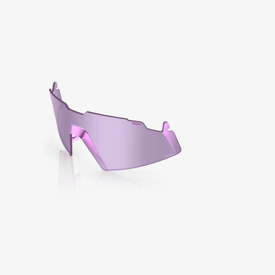 100-a2-ersatzglas-hiper-pink-lavender-wechselglas image 1