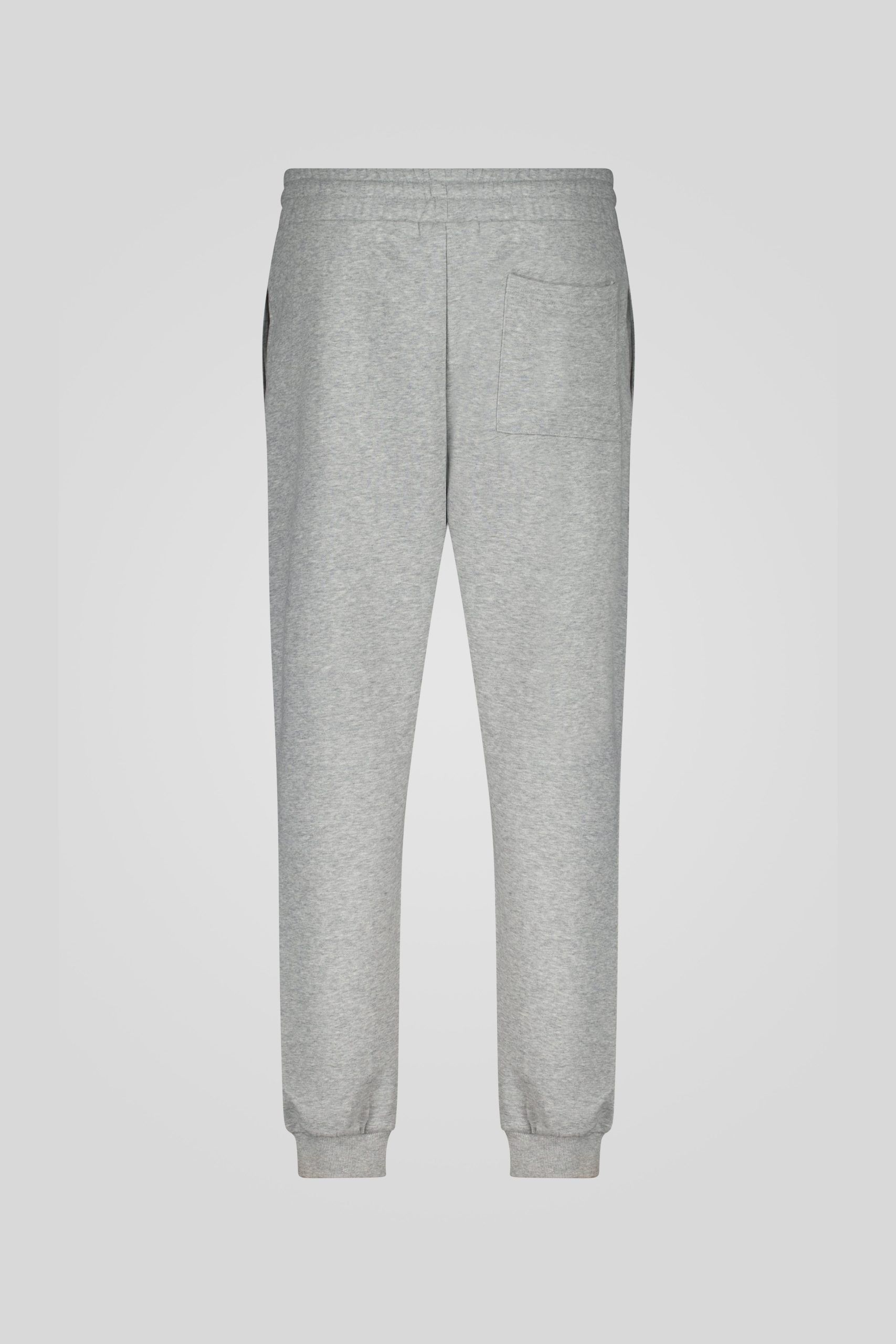 ciesse-outdoor-pantaloni-sporthose-grau-baumwolle-kordelzug image 6