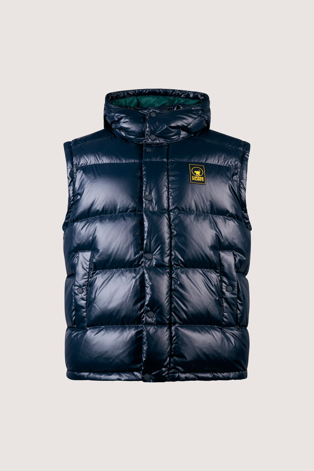 ciesse-outdoor-anton-daunenjacke-blau-2-in-1-abnehmbare-rmel image 5