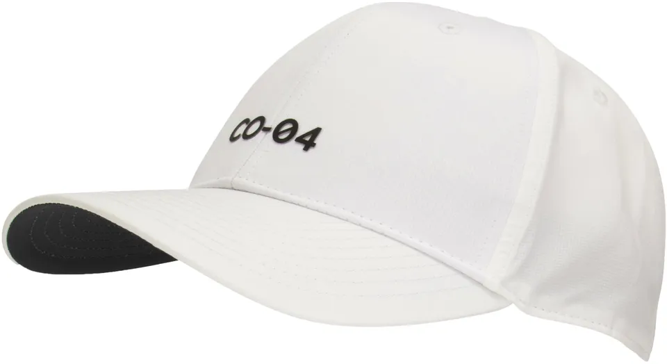 chillouts-danzig-hat-cap-hut-wei-verstellbar image 1