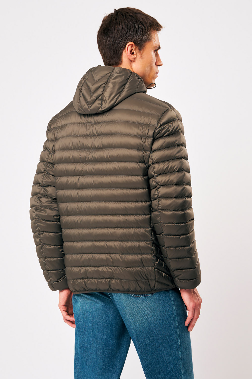 ciesse-outdoor-franklin-3-0-daunenjacke-herren-milit-rgr-n-100g image 5
