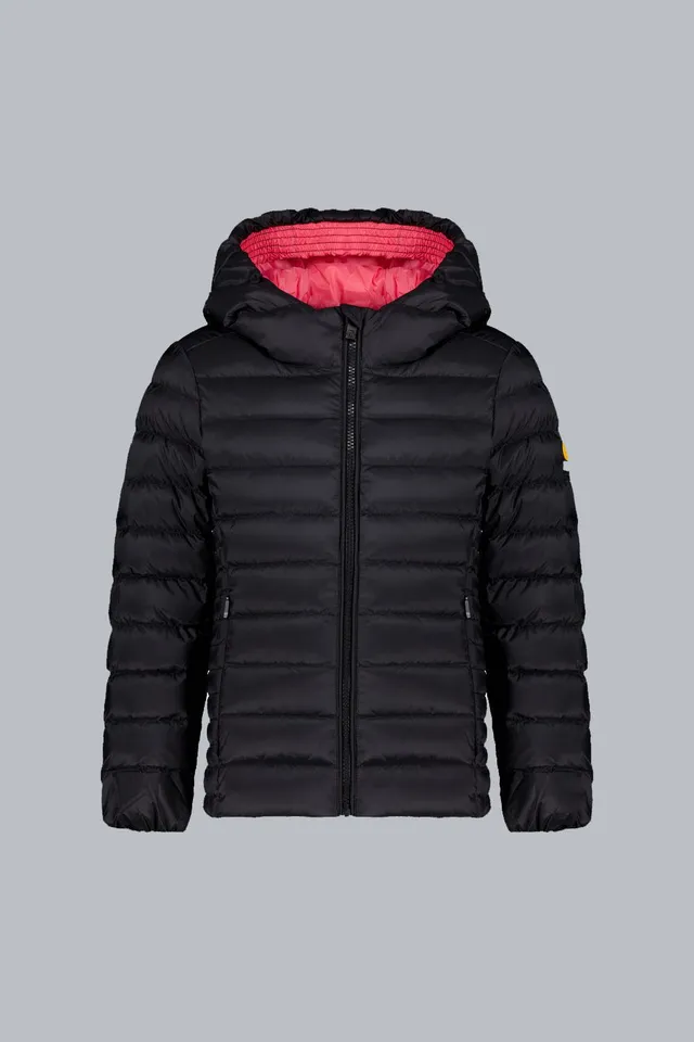 ciesse-outdoor-karis-girl-daunenjacke-schwarz-800 image 1