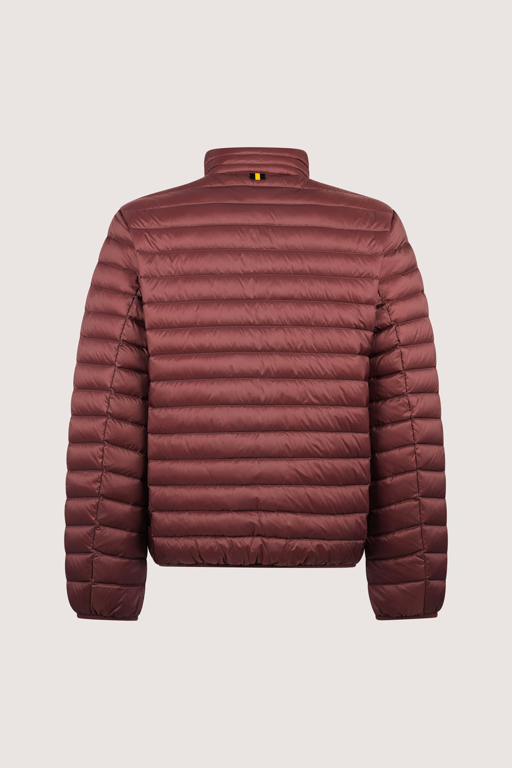 ciesse-prince-3-0-daunenjacke-bordeaux-herren-800fp-leicht image 6