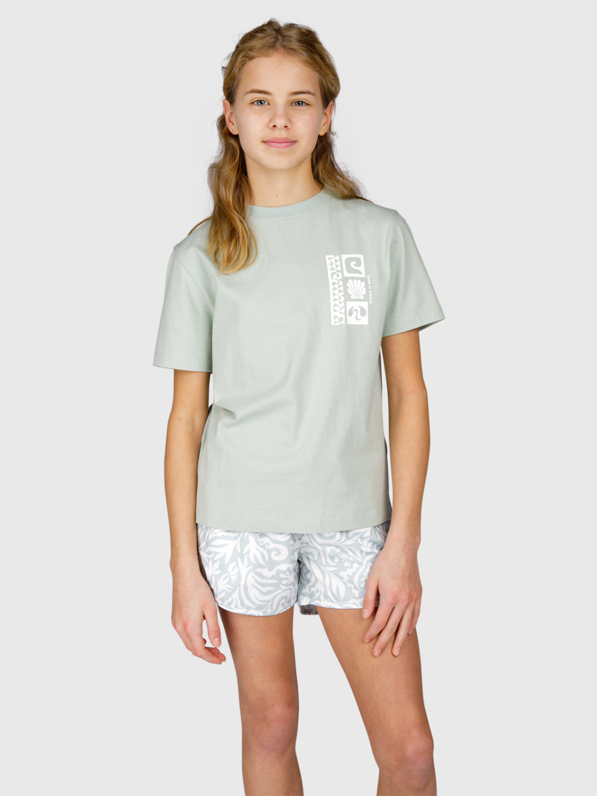 brunotti-zennandy-m-dchen-t-shirt-aqua-grey-print image 3