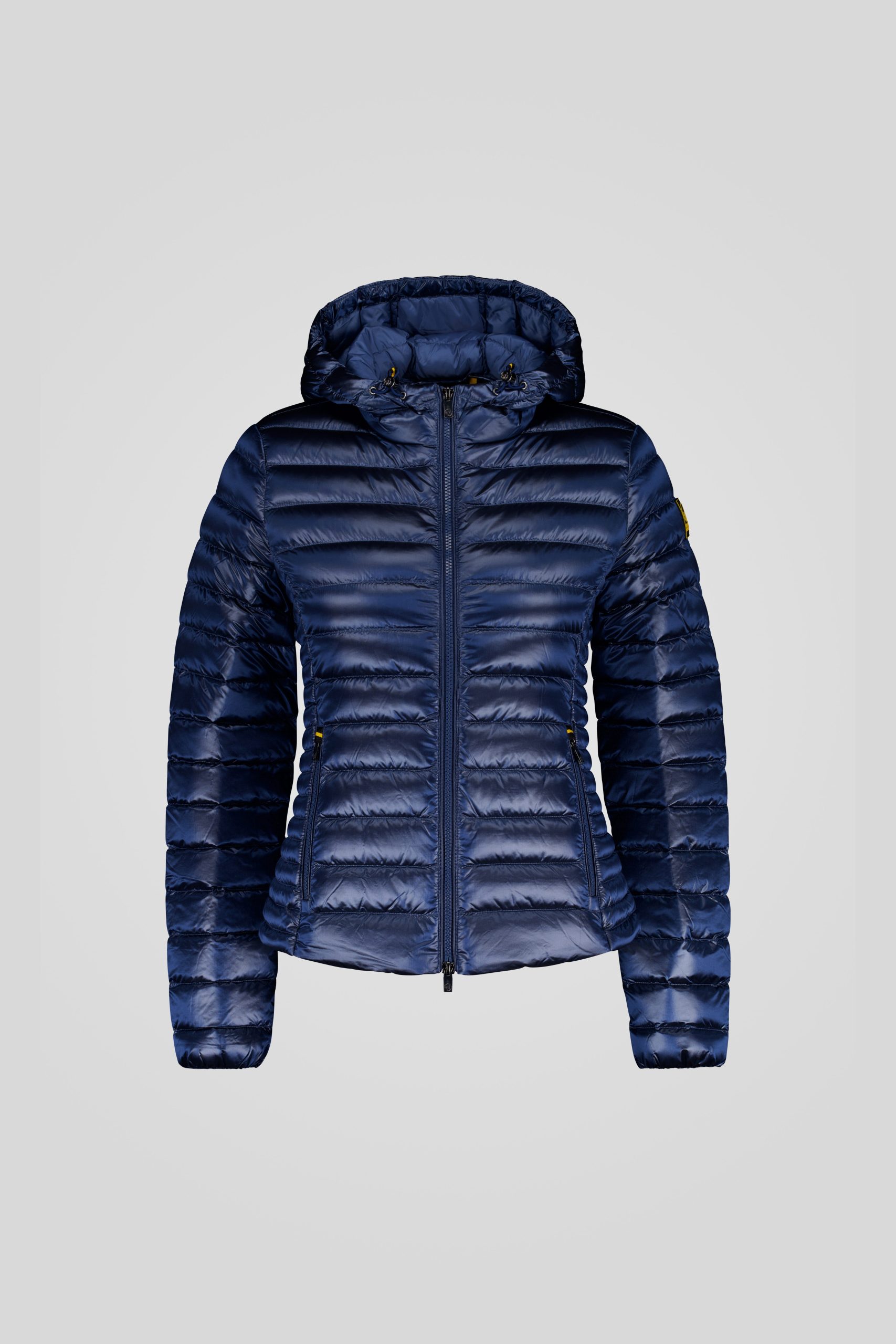 ciesse-outdoor-daunenjacke-hellblau-800fp-mit-kapuze image 5