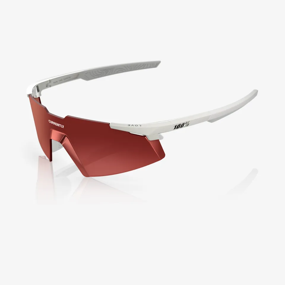 100-a2-currently-running-sonnenbrille-marshmallow-braun-rot image 1